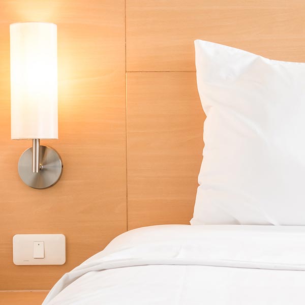 hotelaria